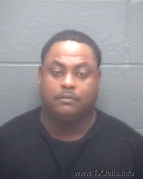 Christopher Allen Tipps Mugshot