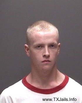 Christopher Wayne Tipton Mugshot