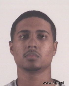 Christopher Landrell Torres Mugshot