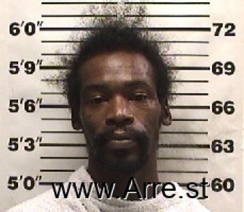 Christopher James Turner Mugshot