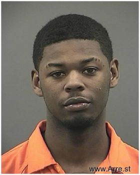 Christopher  Witherspoon Mugshot