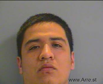 Christopher  Acosta Mugshot