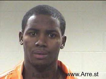 Christopher Darrell Andrews Mugshot