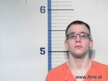 Christopher Eric Armstrong Mugshot