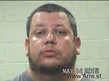 Christopher Wayne Bolton Mugshot