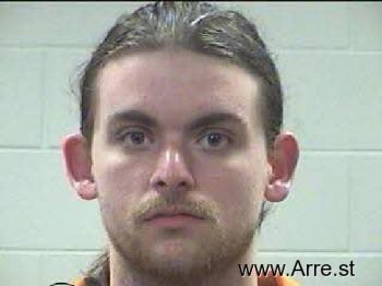 Christopher Alan Brannon Mugshot