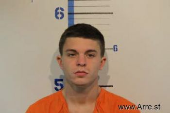 Christopher Allen Burkett Mugshot