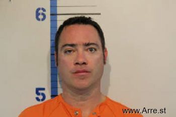 Christopher David Burks Mugshot