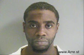 Christopher Andrew Ford Mugshot