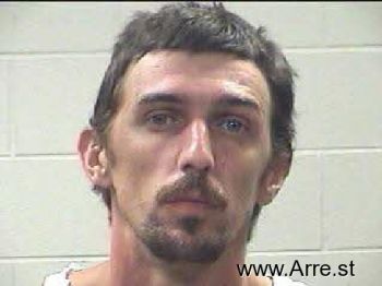 Christopher David Ray Franklin Mugshot