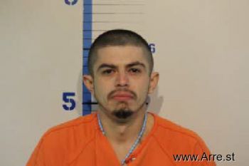 Christopher  Gamez Mugshot