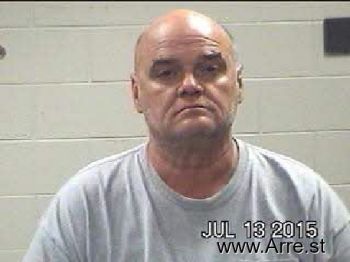 Christopher Lynn Garner Mugshot