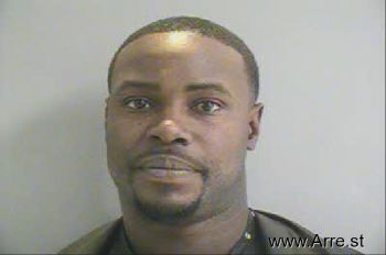 Christopher Michael Jones Mugshot