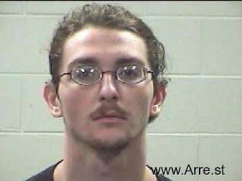 Christopher Brian Kelley Mugshot