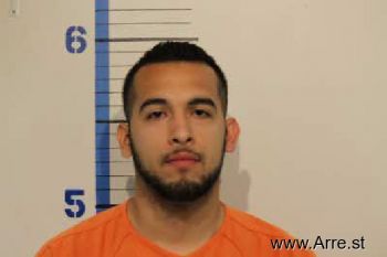 Christopher Raul Romero Mugshot