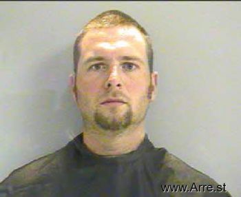 Christopher Cody Sanders Mugshot