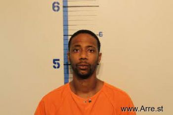 Christopher Michael Thurman Mugshot