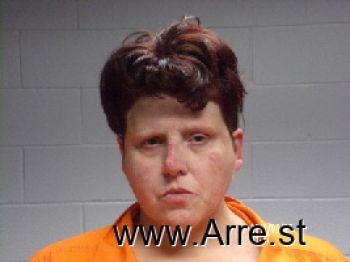 Christy Dianne Smith Mugshot