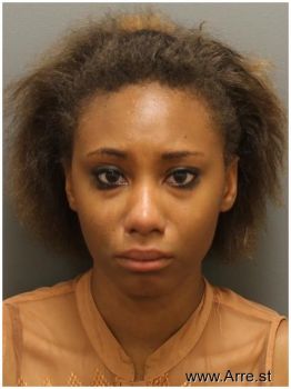 Cierra  Wallace Mugshot