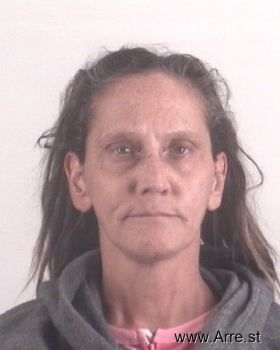 Cindy L Ward Mugshot