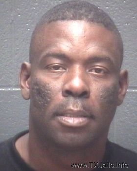 Clarence Wayne Johnson Mugshot