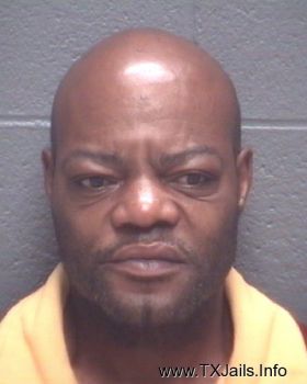 Clarence Jr Robinson Mugshot