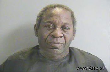 Clarence Oneal Johnson Mugshot