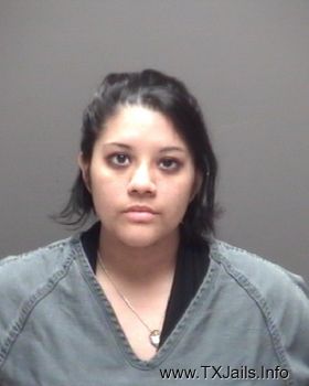 Claudia Rene Martinez Mugshot