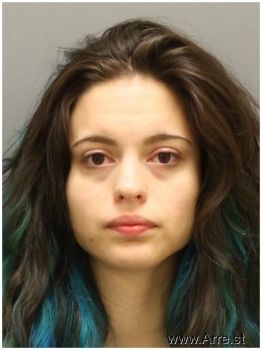 Claudia  Ramirez Mugshot