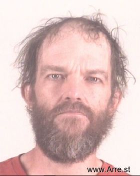 Clayton Parkhill Harvey Mugshot