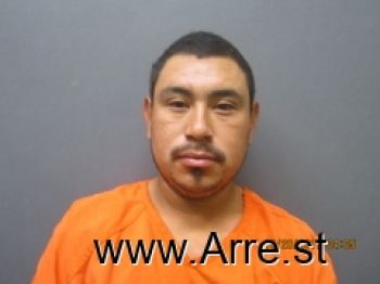 Clemente  Acosta Mugshot