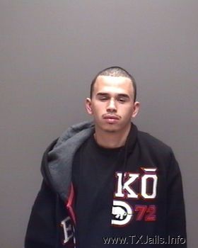 Clemente Juan Garcia Mugshot