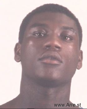 Clifton  Ingram Mugshot