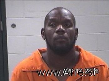 Clifton Dshun Mckinney Mugshot