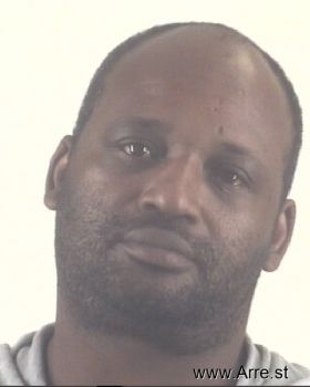 Clifton  Thomas Mugshot