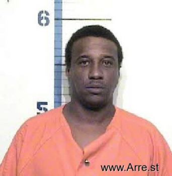 Clifton Howard Johnson Mugshot