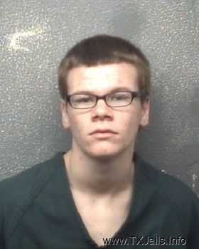 Clinton Ray Henry Mugshot