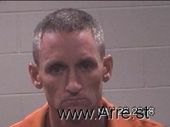 Clinton Wayne Johnson Mugshot