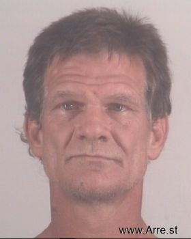 Clinton Waylon Ratliff Mugshot