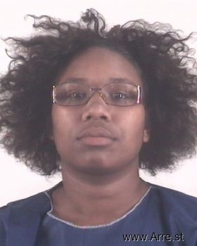 Clydesia Antonee Smith Mugshot