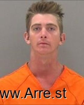 Cody  Anderson Mugshot