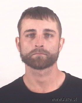 Cody Lane Carlisle Mugshot