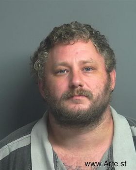 Cody Allen Johnson Mugshot