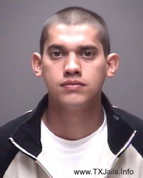 Cody Allen Lopez Mugshot