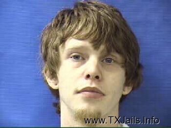 Cody Michael Rogers Mugshot