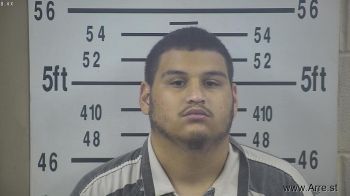 Cody  Thompson Mugshot