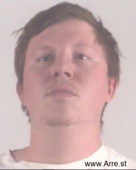 Cody  Warden Mugshot