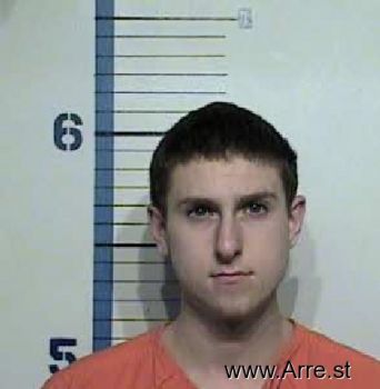 Cody Devon Christensen Mugshot