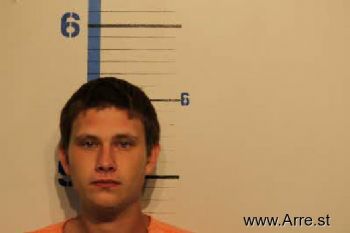 Cody Joe Crawford Mugshot