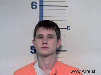 Cody Joe Crawford Mugshot